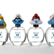 Illustration for article titled Christ: emSmurfs 2/em Hath Wrought a Fragrance. Nay, a SMURFUME